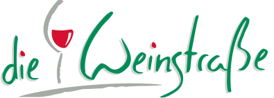Die Weinstraße Logo