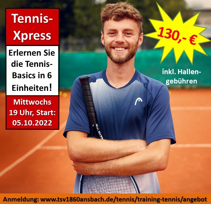 Insta TennisXpress 2022 Okt