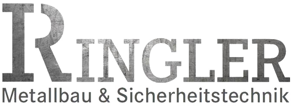 Ringler Metallbau Sicherheitstechnik Ansbach Logo